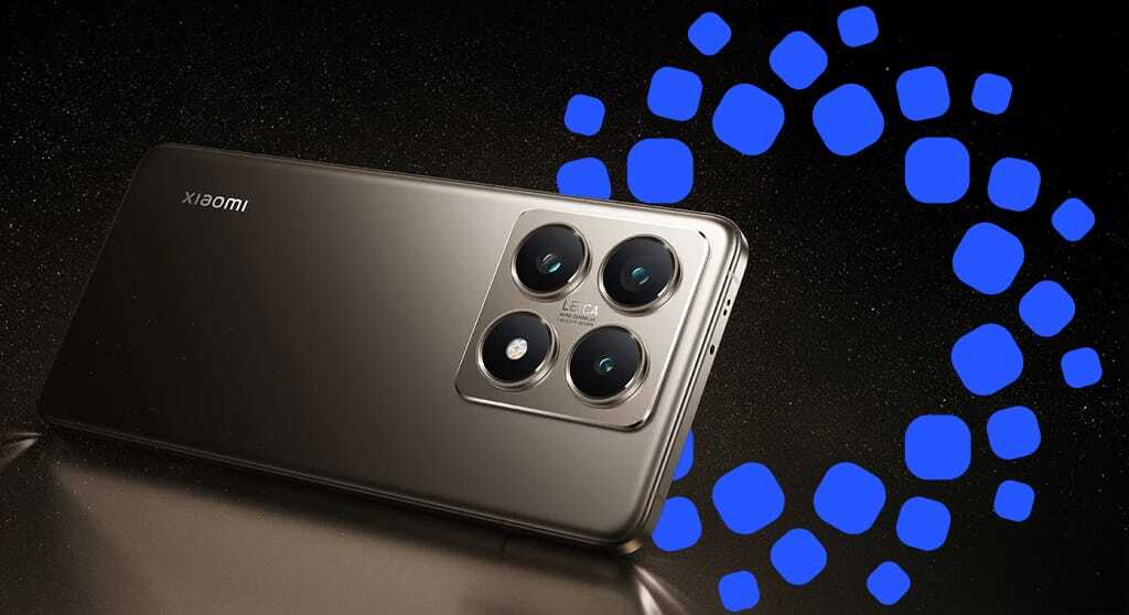 HyperOS 3 для Xiaomi 14T Pro: глобальное обновление с iOS-подобным интерфейсом и
улучшенным ИИ