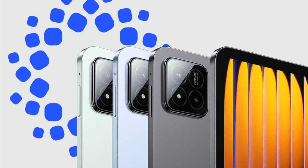 HyperOS 3 для Xiaomi Pad 7 Pro: глобальное обновление с Android 16 и новымифункциями