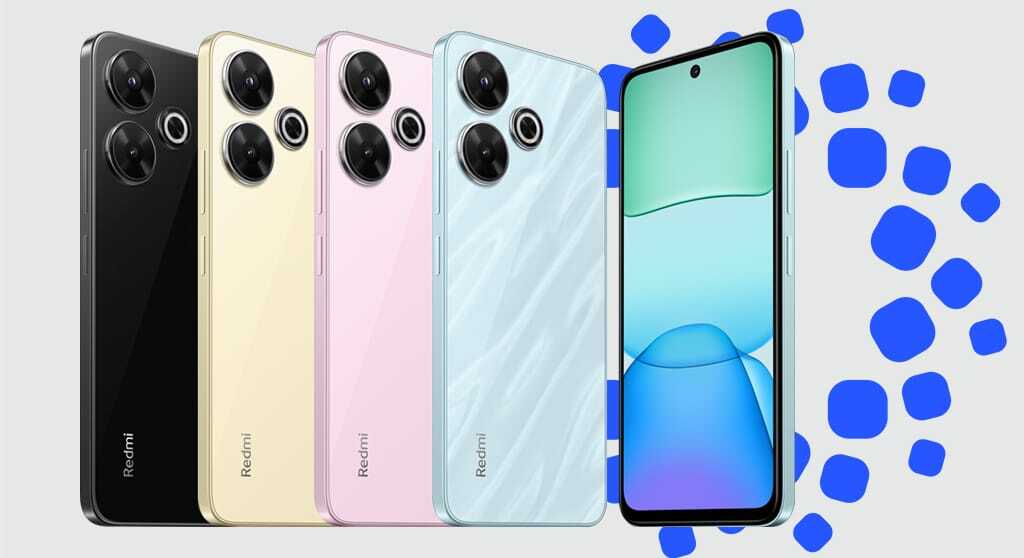 POCO M6, Redmi 13 и 13X готовятся к HyperOS 3: Даты обновления, новые функции иинструкция по установке