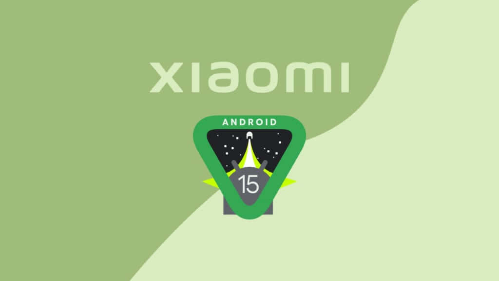 HyperOS 3.0 от Xiaomi: первые обновления для K60 и Pad 6 с Android 15