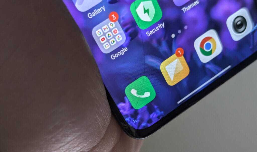 Фото Xiaomi устранила проблемы со звонками на POCO F8 Pro: подробности нового
обновления HyperOS