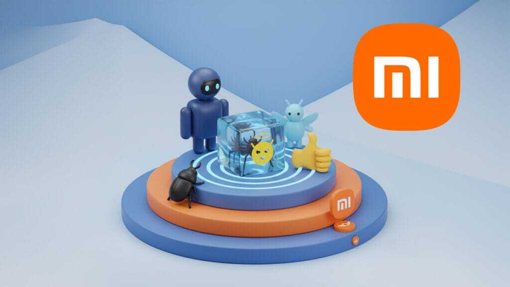 Xiaomi выпускает важное обновление HyperOS: фиксы багов для Pad 7, POCO F7 Pro и
15T