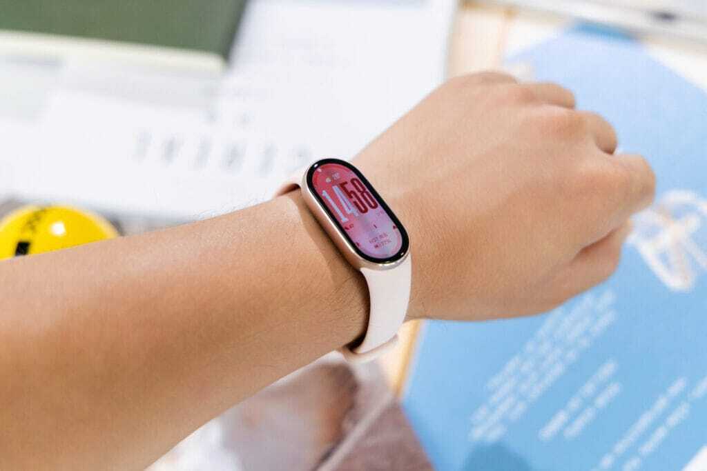 Xiaomi Band 10 и AI Glasses получают масштабное обновление: новые функции и
важные улучшения