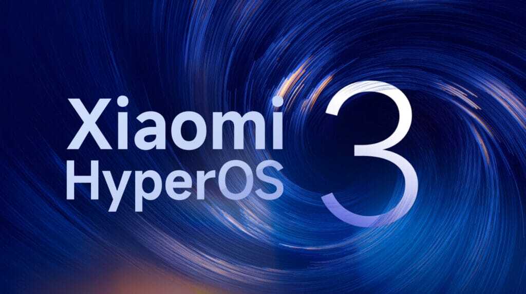 Xiaomi HyperOS 3: как новое обновление улучшит работу смартфонов для
профессионалов