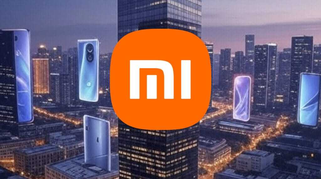 Xiaomi в 2026 году: все новинки смартфонов и выход электромобилей в Европу