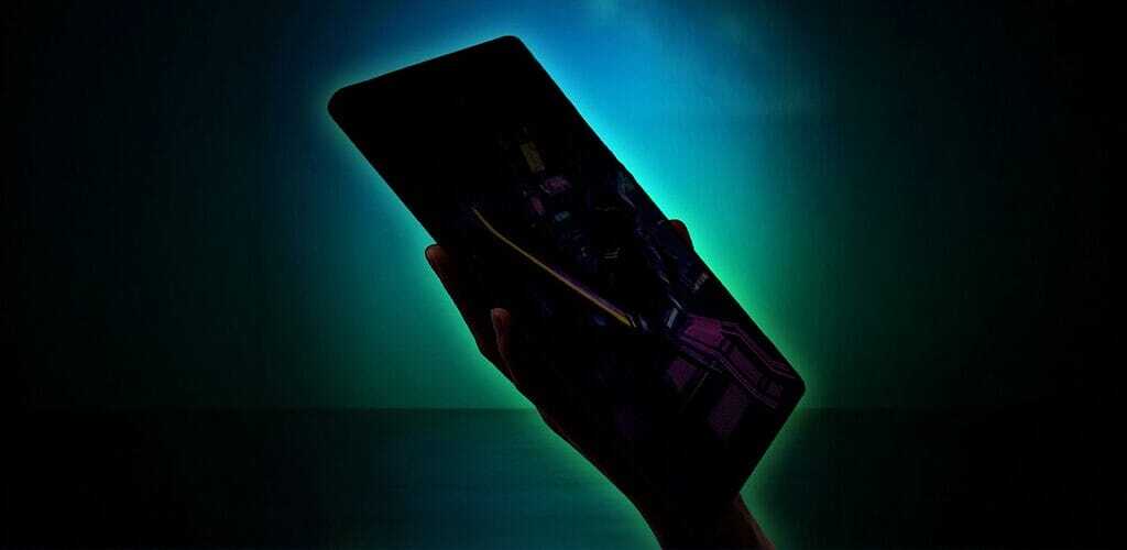 Black Shark готовит компактный игровой планшет с Snapdragon 8 Elite и 8,8"
экраном