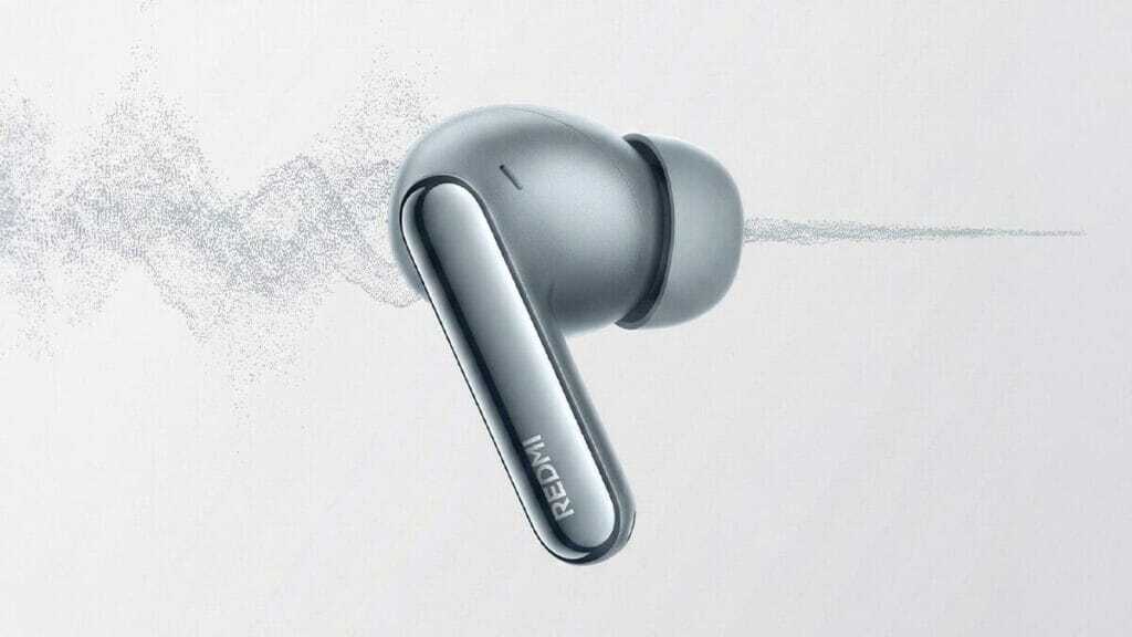 Redmi Buds 8 Pro: Как Xiaomi перевернула бюджетный сегмент аудио в 2026