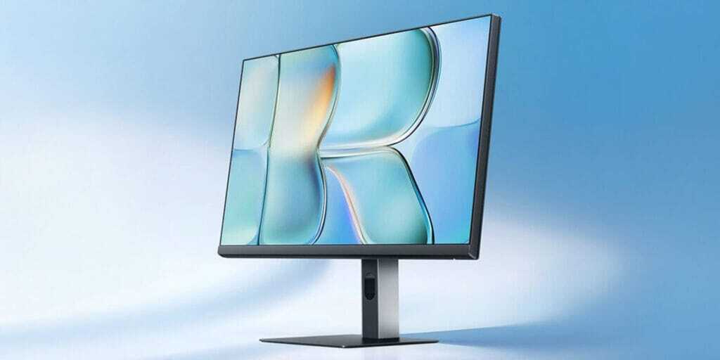 Redmi Monitor A24 2026: Игровой 144 Гц монитор за рекордные 519 юаней