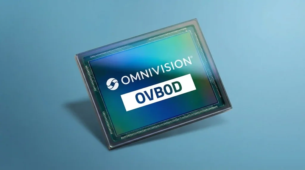OmniVision OVB0D vs Sony LYTIA: война сенсоров в новых флагманах Xiaomi