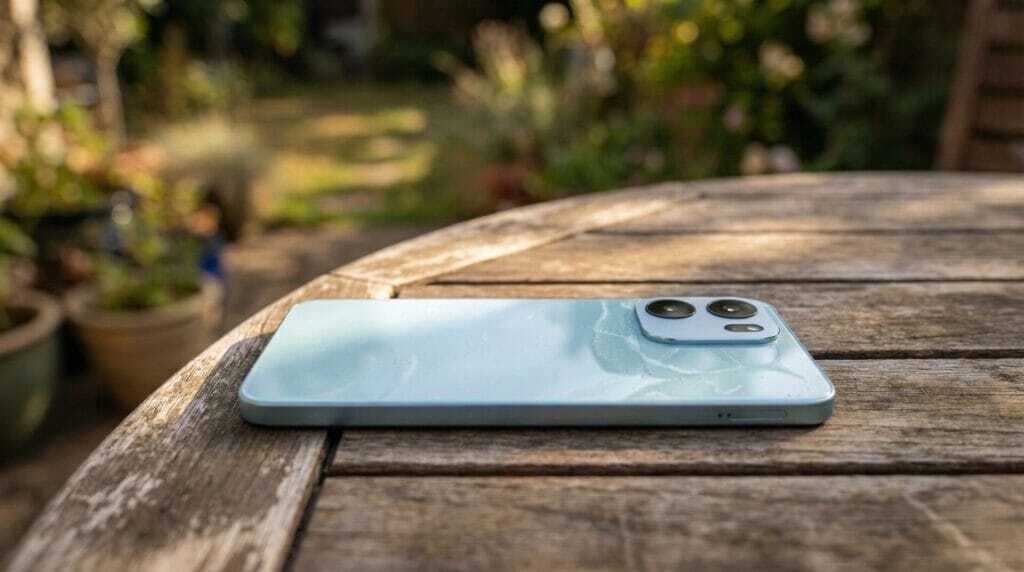 OnePlus Turbo с батареей 9000mAh показался на реальных фото: Что это значит для
Xiaomi 17T