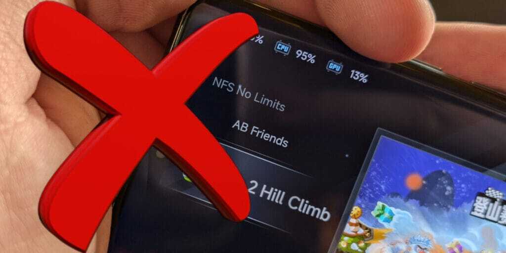 Секрет Game Turbo в HyperOS: Как убрать лаги в играх одной настройкой