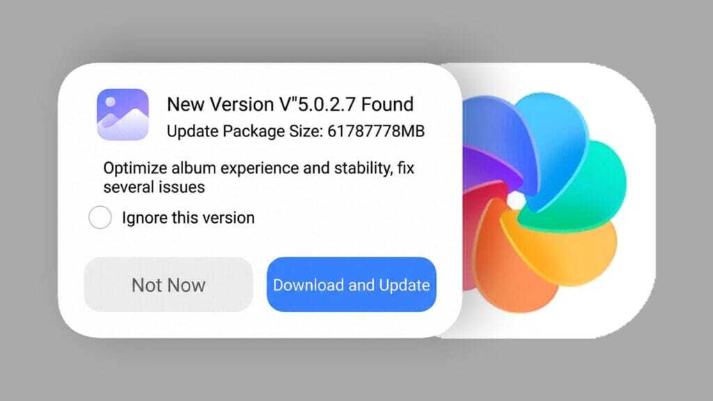 61 ТБ для обновления: Как Xiaomi случайно заставила пользователей скачать весь
свой сервер