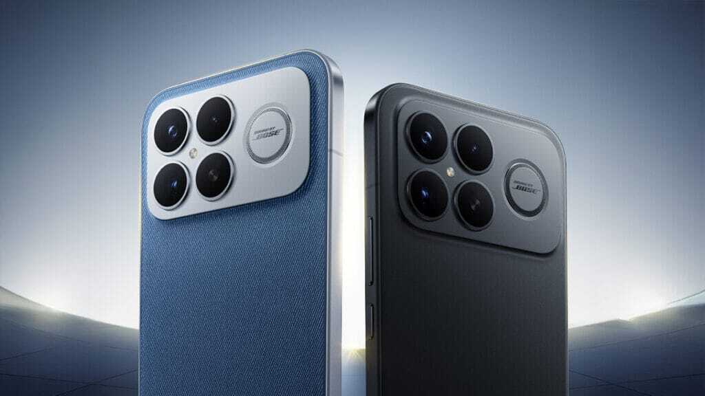 Обзор POCO F8 Series: глобальный релиз смартфонов для ценителей мощности и
автономности