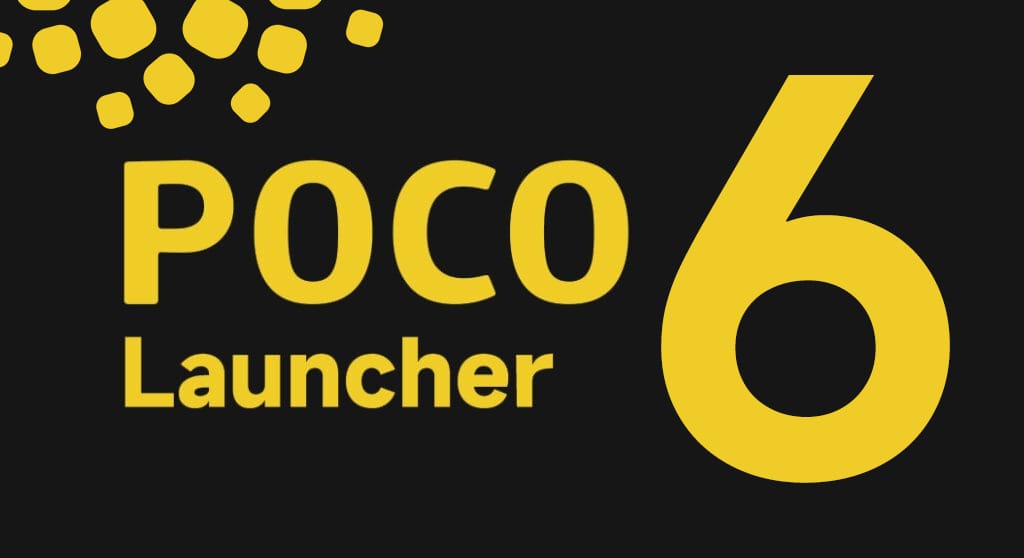 Фото Обновление POCO Launcher – NEW RELEASE 6.01.05.2260: ускоряем работу смартфона
