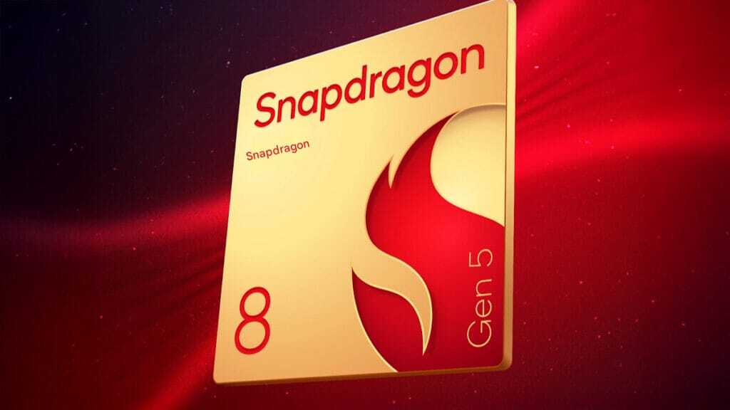 Qualcomm готовит две версии Snapdragon 8 Gen 6: новости о процессорах SM8950 и
SM8975