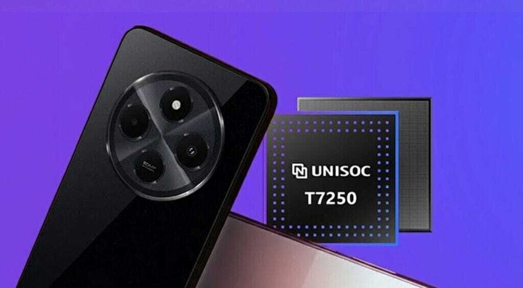 REDMI A7 Pro и POCO C81: бюджетные новинки Xiaomi прошли сертификацию с большим
аккумулятором