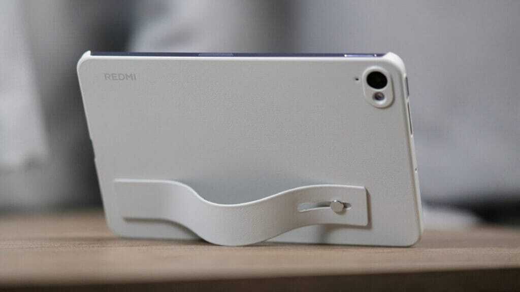 Redmi K Pad 2: все подробности о новом компактном планшете с топовой начинкой