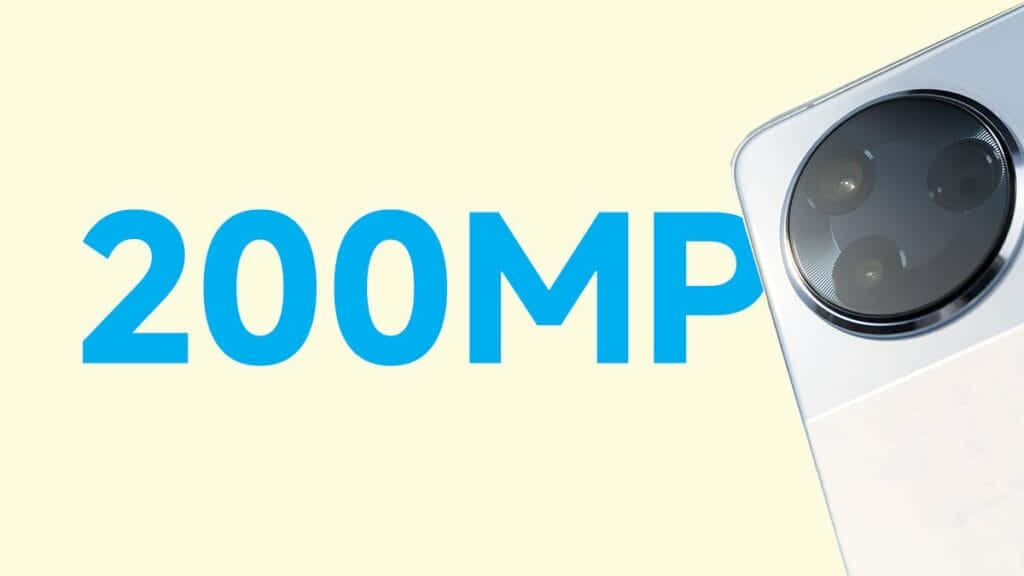 Redmi K100 и POCO F9 Ultra: Бюджетный бренд бросит вызов флагманам с 200MP
камерой