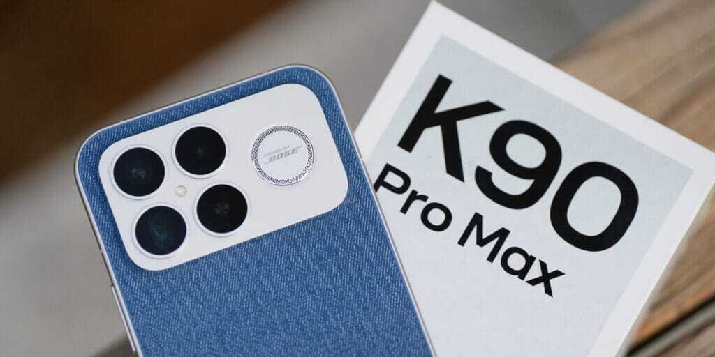 Анонс Redmi K90 Series: флагманы с Snapdragon 8 Elite, 5X камерой и батареями до7560 мАч