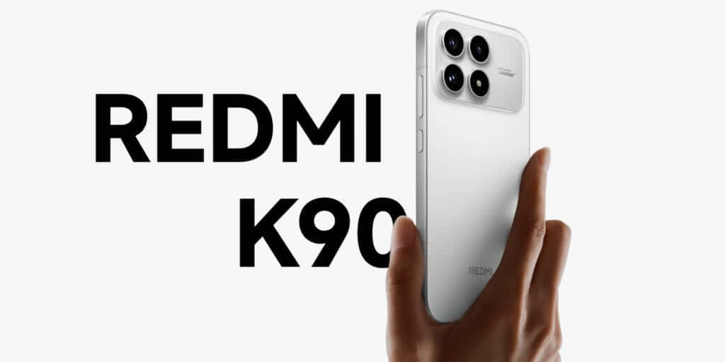 Redmi K90: революция стандартных смартфонов — дата выхода, характеристики,стратегия бренда
