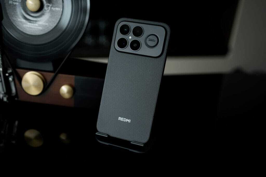 Redmi K90 Ultra: Xiaomi устанавливает новый стандарт автономности смартфонов