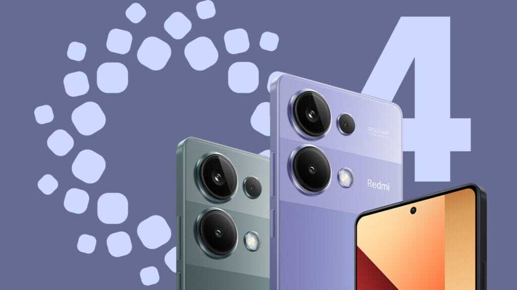 Redmi Note 13 Pro и HyperOS 4: Получит ли смартфон новую систему от Xiaomi?