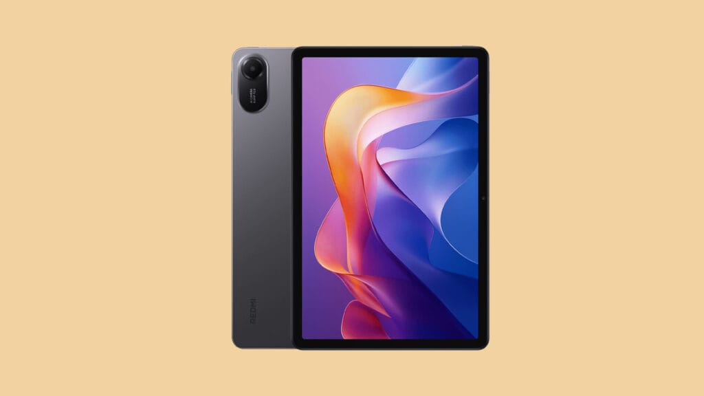 REDMI Pad 2 9.7: Xiaomi представляет компактный планшет для образования и медиа