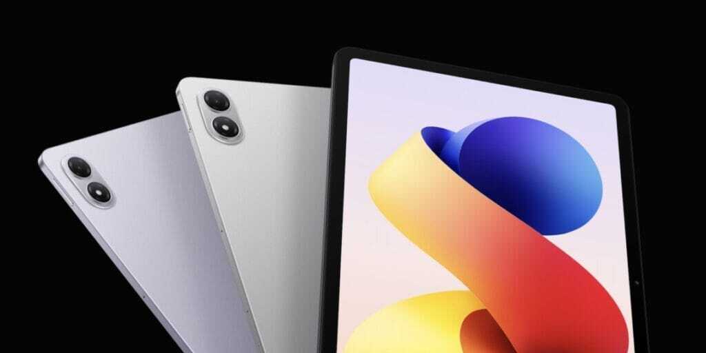 Новые Redmi Pad 2 Pro и Buds 8 Pro зарегистрированы в Китае: дата выхода и
характеристики