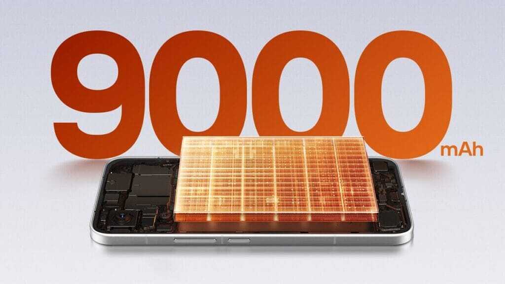 Фото Как батарея Xiaomi на 9000 мАч победила конкурента с 10000 мАч: шокирующие итоги
теста