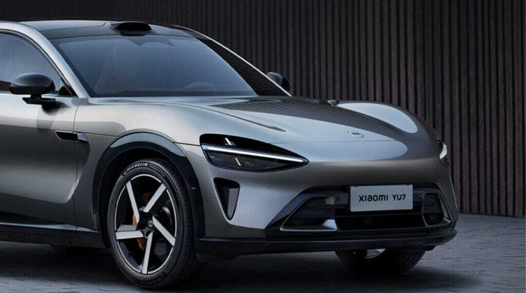 Xiaomi Auto поставила мировой рекорд: 500 тысяч электромобилей за 602 дня