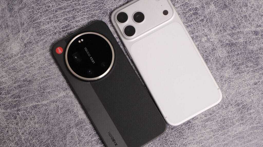 Xiaomi сохранила третье место на мировом рынке смартфонов в конце 2025 года