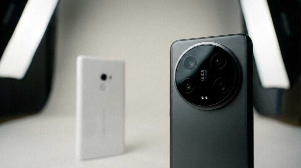 Xiaomi перевернула смартфонный рынок: Как один бренд ускорил развитие целой
индустрии