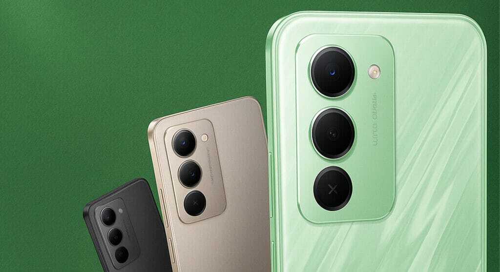 Рынок смартфонов в Африке вырос на 24%: Как изменилась карта брендов