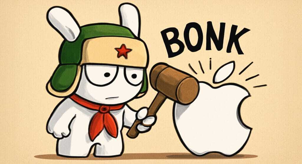 Рынок смартфонов Индии: Xiaomi и POCO обходят Apple в борьбе за долю