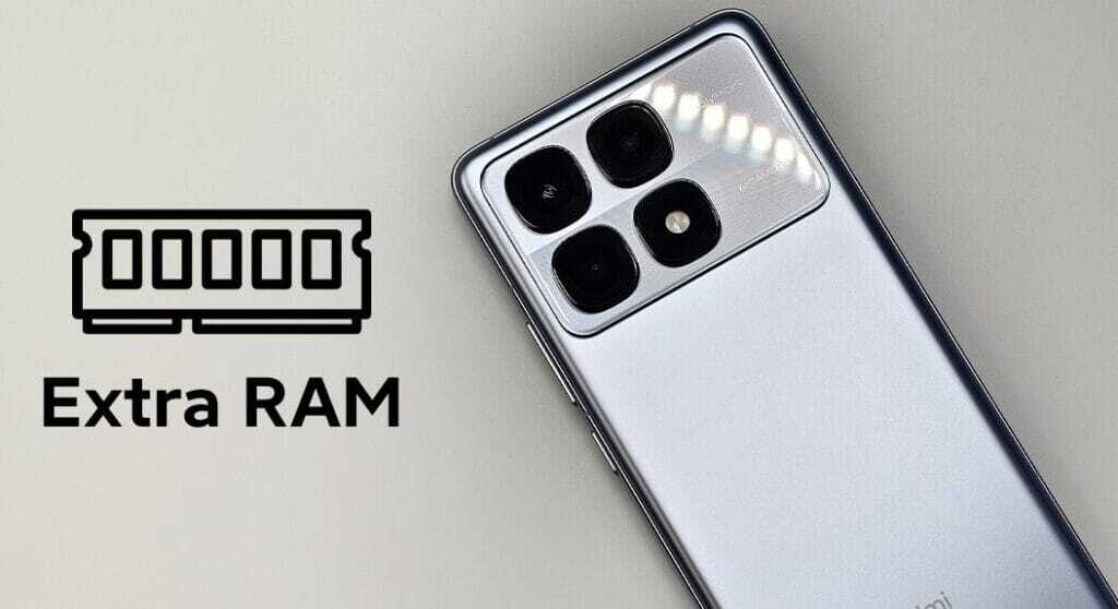 Память подорожает: как рост цен на DRAM ударит по смартфонам и ноутбукам в 2026
году