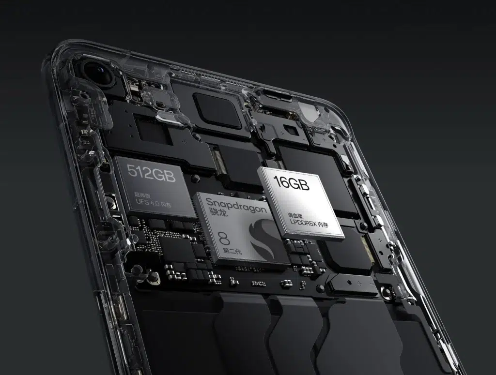 Конец эпохи: почему смартфоны с 1TB памяти исчезают с рынка и что это значит для
покупателей