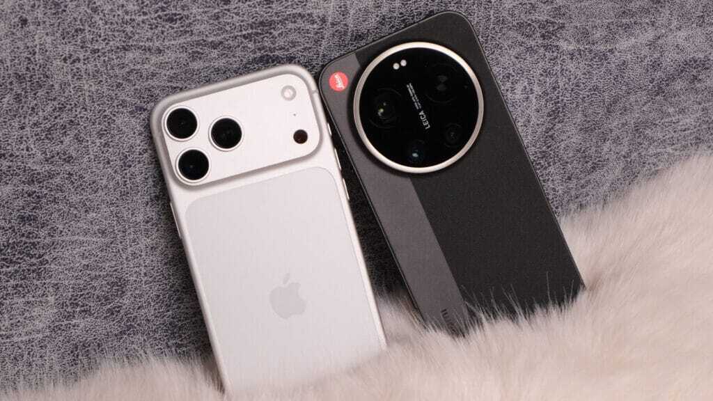 Рынок смартфонов в Европе в 2025: Apple лидирует, Xiaomi теряет позиции, Honor
растет