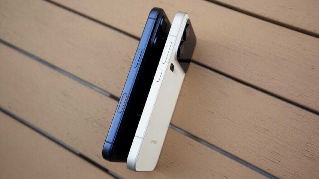 Гонка толщины: Samsung Galaxy S26 против Xiaomi 17 — какой смартфон выиграет в
2026 году?