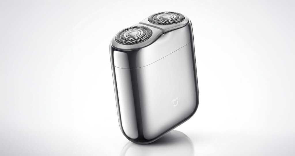 Новый портативный электробритва Xiaomi Mi Home Portable Electric Shaver Pro:
комфорт в кармане и 60 дней без подзарядки