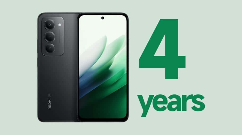 Xiaomi Redmi 15 потерял поддержку: Почему бюджетный 15C получил больше
обновлений