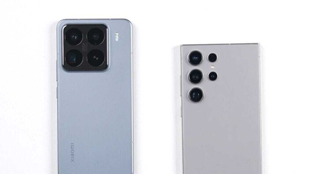 Китайские смартфоны Xiaomi как дипломатический жест: Почему Си Цзиньпин подарилгаджеты президенту Южной Кореи