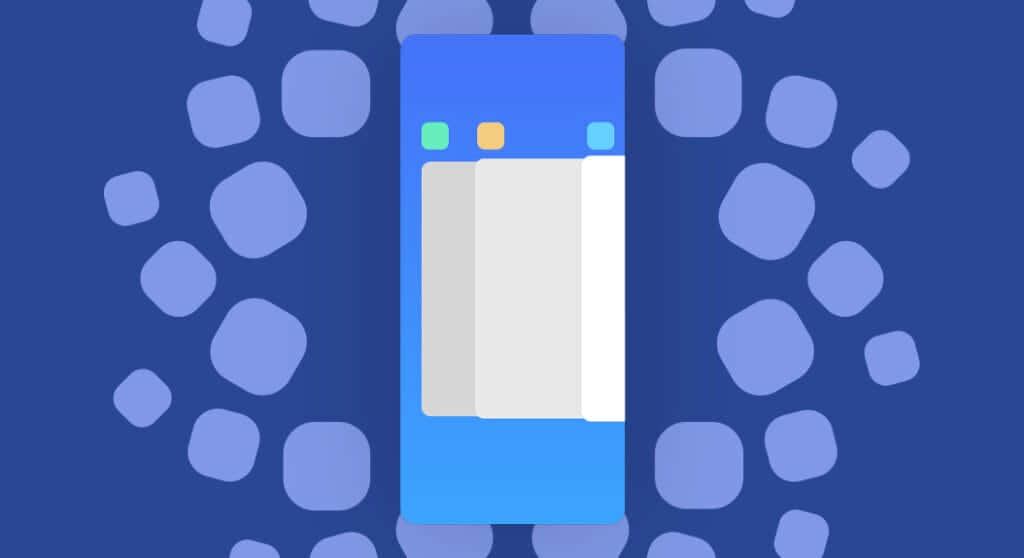 Xiaomi тестирует новый стекированный интерфейс для HyperOS: что это даст пользователям