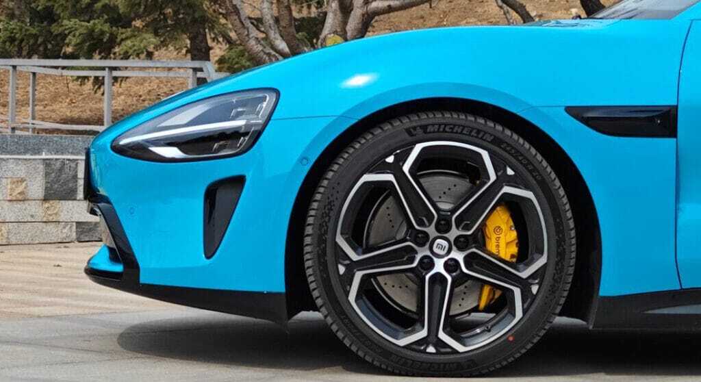 Программа субсидий Xiaomi Auto для дилеров: детали, статистика продаж и планы
расширения сети в Китае