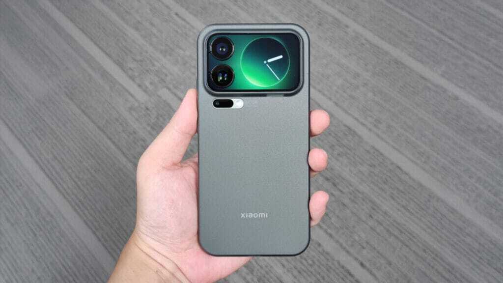 ProMax мания: как Xiaomi задала тренд, а OPPO, vivo и Honor подхватили