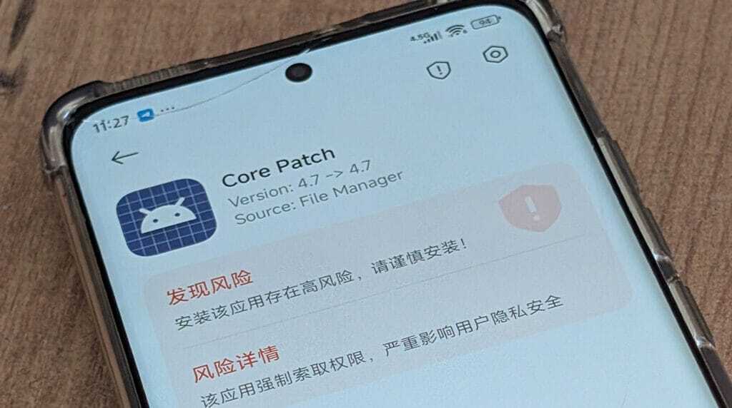 Google разрешил установку APK на Android: что изменится для пользователей Xiaomi
и HyperOS