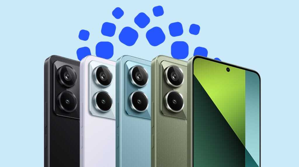 Xiaomi лидирует в обновлениях смартфонов: как компания поддерживает миллионы
устройств