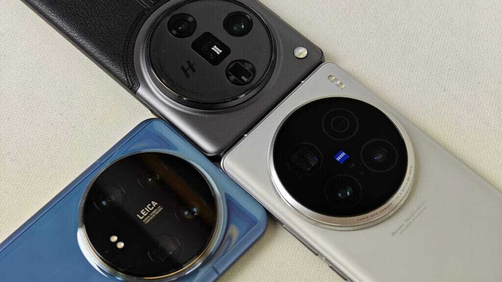 Xiaomi 17 запускает революцию в графиках выпуска смартфонов