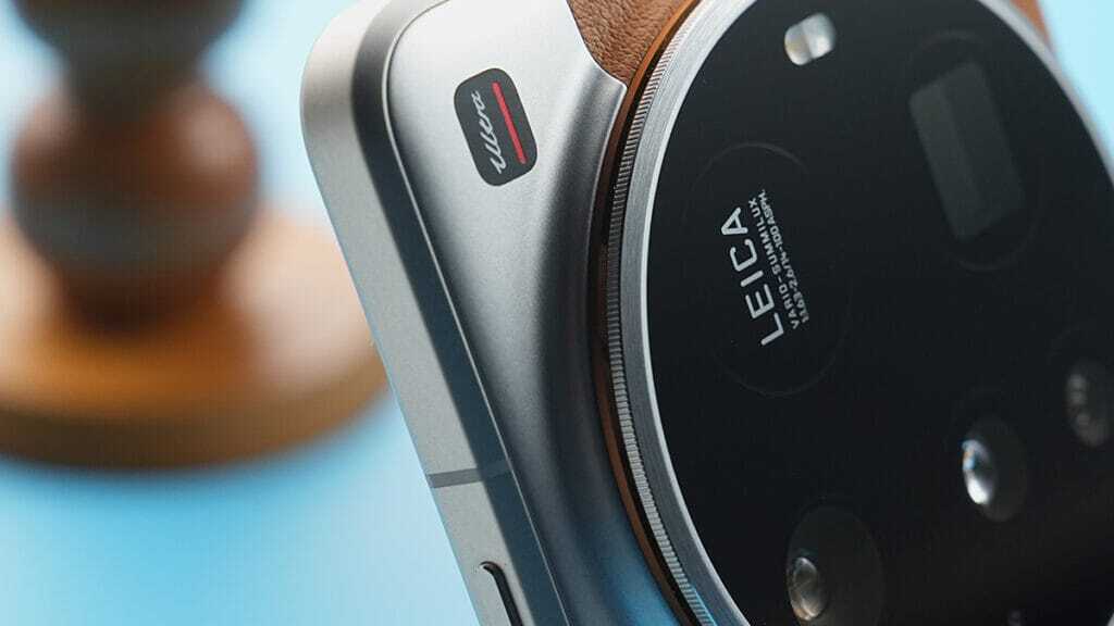 Xiaomi 17 Ultra: сенсационная камера с сенсором 1 дюйм и технологией LOFIC