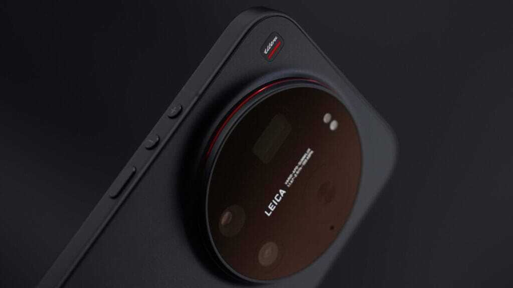 Фото Xiaomi 17 Ultra Leica LEITZPHONE Edition: Эксклюзивный обзор нового флагмана с
камерой