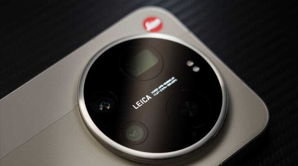 Xiaomi 17 Ultra Leica: люфт камеры — брак или особенность конструкции?